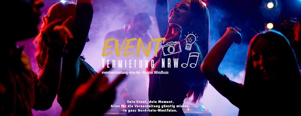 eventvermietung-nrw | Fotobox & Eventmodule mieten