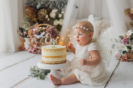Agnieszka Rusch Fotografie - Neugeborenen und Familienfotografin – Bild 2
