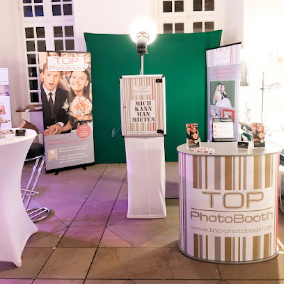 TOP-Fotobox Nicola und Sven Huppertz GbR