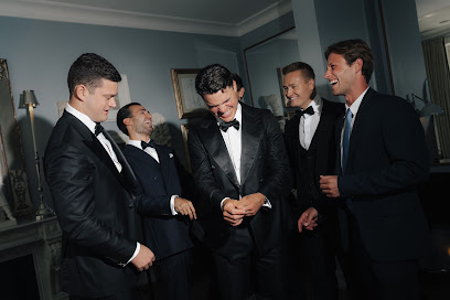Selina Gargiullo | Wedding Photographer Heidelberg