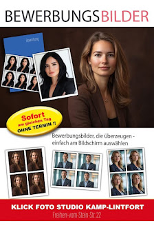 Passbild Fotostudio Kamp-Lintfort – Bild 5