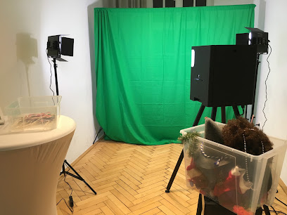 Grinsebox - Die Fotobox für Langenhagen und Hannover