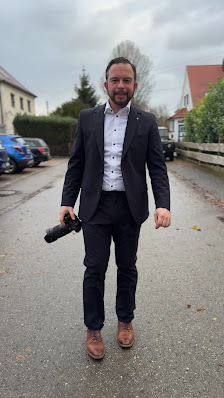 Schmaus-Foto - Hochzeitsfotograf – Bild 4