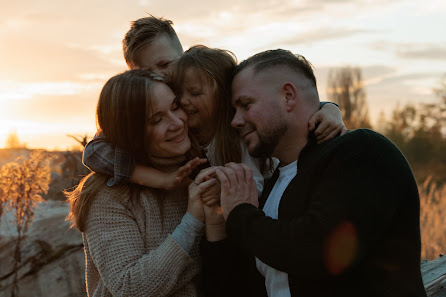 Portrait Liebe Fotografie – Bild 5