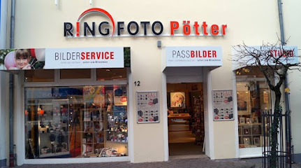Foto Pötter - Fotofachgeschäft, Fotostudio & Fotoservice
