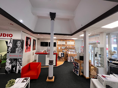 Foto Mediaart / Passbilder / Fotostudio Delmenhorst – Bild 4