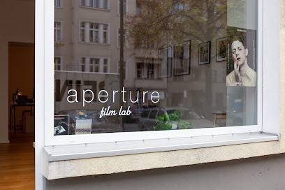 Aperture Film Lab