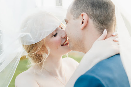 Anna & Johannes Hochzeitsreportagen – Bild 2