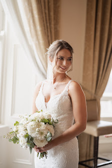 Hochzeitsfotograf ManuelP - Memories in Light Photos – Bild 3
