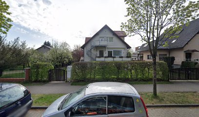 For Your Eyes Only – Bilder aus Berlin und anderswo
