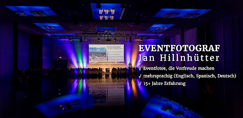 Fotograf Jan Hillnhütter | Business-Fotos.com