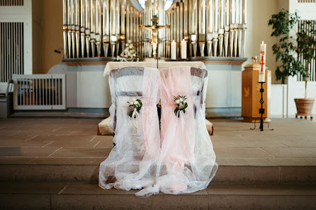 Hochzeitsfotograf Luca Gercke – Bild 4