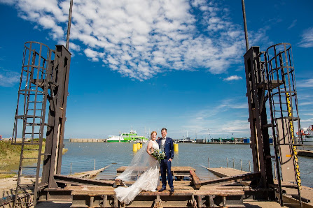 Hochzeitsfotograf Matthias Lux – Bild 4