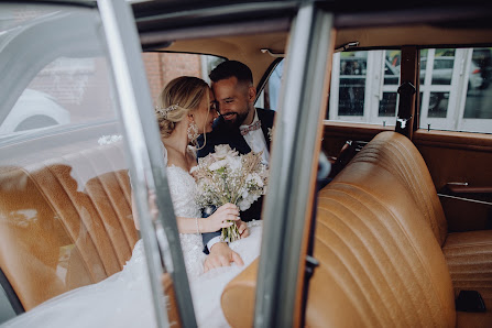 Melanie and Andreas Wedding Photography – Bild 4