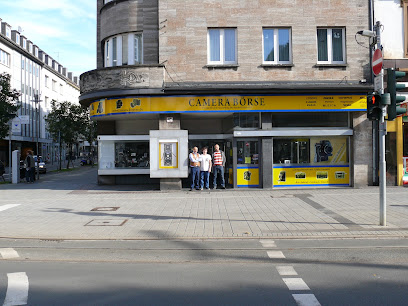 Die Camerabörse