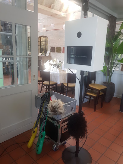 Fotobox Borken