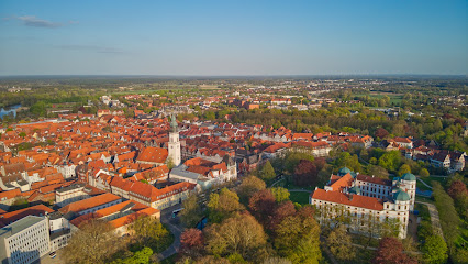 Skyline Studio Celle