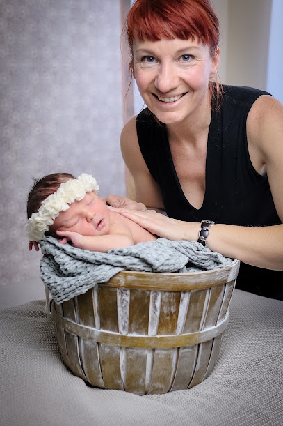 Jana Schulze-Kalies Fotografin