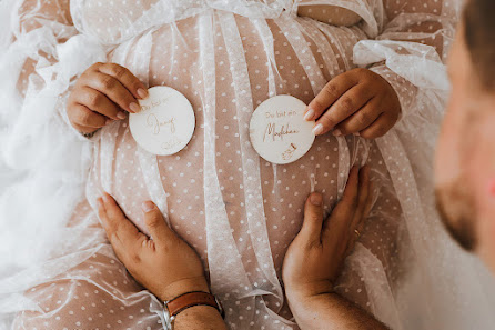 Babyfotografie bei Alena D. – Bild 3