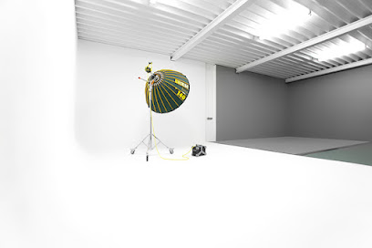 Studio Zwo - Sascha Hüttenhain Photography