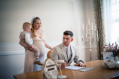 Hochzeitsfotograf Westbrandenburg