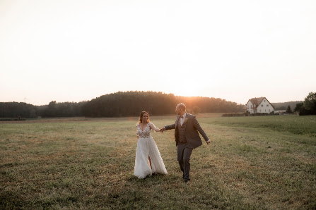 Hashtag Wedding - Hochzeitsfotograf – Bild 2