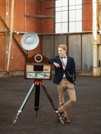 Michael Hockmann Fotografie