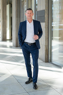 Businessfotograf Photoart Hübner - Personal-Branding - Businessfotografie - Karrierebilder – Bild 3