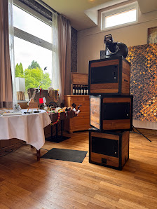 HolzHerz-deine Fotobox – Bild 2