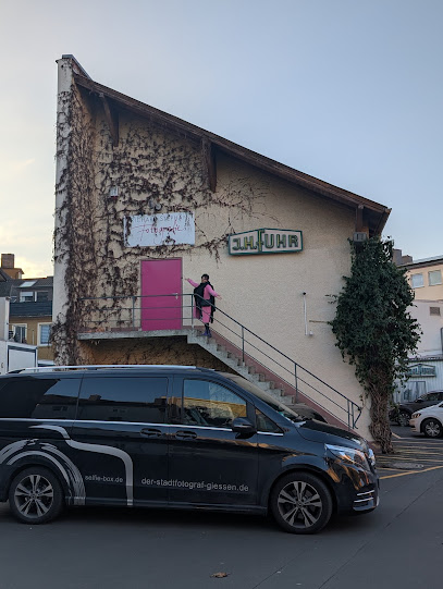 Richard Stephan Fotografie, der Stadtfotograf