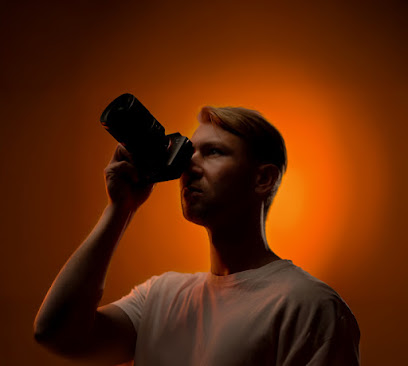 Businessfotograf - David Rieger