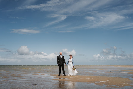 Gesa Wendel I Hochzeitsfotografin – Bild 5