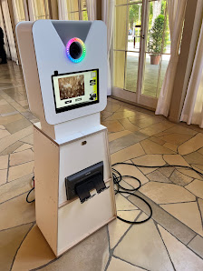 Fotobox-Selfie – Bild 2