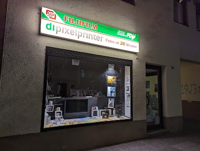 dipixelprinter - das fotolabor – Bild 3