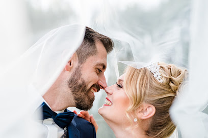 Svenja & Benni Hochzeitsfotografen