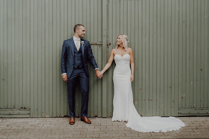 Axel Jung Hochzeitsfotografie