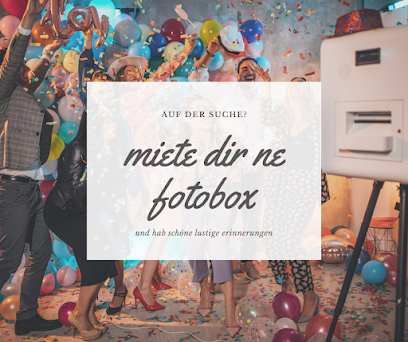 fotosuite deine Fotobox aus Saarbrücken