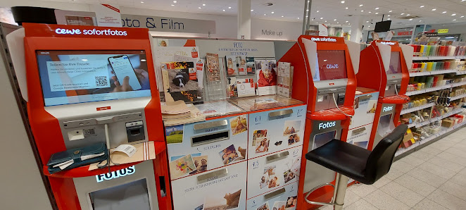 CEWE Fotostation – Bild 3