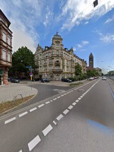Premium-Bewerbungsfotos Karlsruhe / Markgräfler Hof – Bild 4