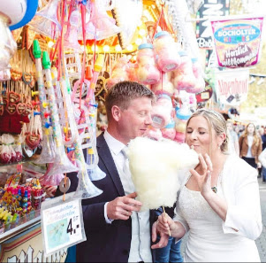 Hochzeitsfotograf Thorsten Gramke – Bild 3