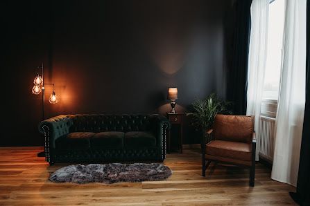 Lucie Michaelis Photography - Boudoir Fotografin – Bild 2