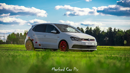Manfred Car Pix - Photography