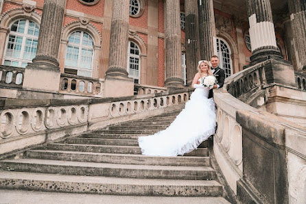 Julia Pevchina - Hochzeitsfotograf Leipzig – Bild 4