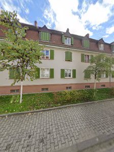 Familien und Hochzeitsfotografin Mannheim – Bild 2