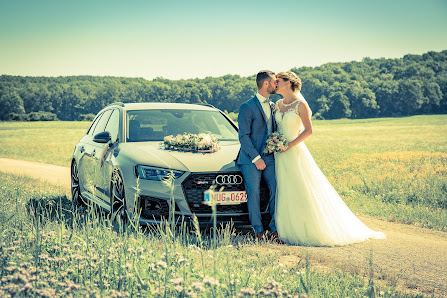 Hochzeitsfotografie & Babyfotografie Romy Häfner – Bild 6
