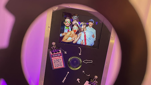 Fotobox Vermietung [say cheez] – Bild 2