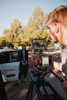 Max Horst - Fotograf/Videograf – Bild 2