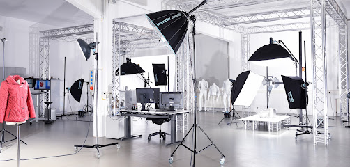 M + M Fotostudios