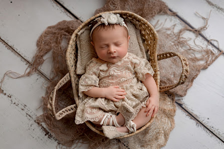 Babyfotografin - Luna Photography – Bild 2