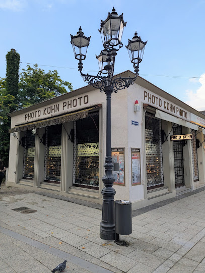 Photo Kühn